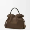 Arrow Short Strap in Classic Calfskin