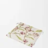 Artichoke Small Drawstring Pouch in Canvas Artichoke Small Drawstring Pouch in Canvas
