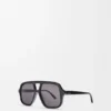 Aviator Slim Sunglasses Aviator Slim Sunglasses
