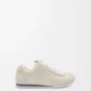 Ballet Runner 2.0 In Soft Calfskin