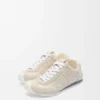 Ballet Runner 2.0 In Soft Calfskin
