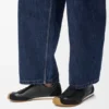 Ballet Runner 2.0 In Soft Calfskin