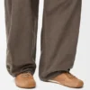 Ballet Runner 2.0 In Soft Calfskin