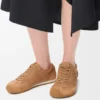 Ballet Runner 2.0 In Soft Calfskin Ballet Runner 2.0 In Soft Calfskin
