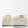 Ballet Runner 2.0 In Soft Calfskin