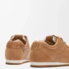 Ballet Runner 2.0 In Soft Calfskin Ballet Runner 2.0 In Soft Calfskin