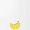 Banana Dice in Classic Calfskin