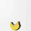 Banana Dice in Classic Calfskin