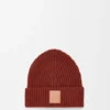 Beanie in Cashmere Beanie in Cashmere