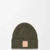 Beanie in Cashmere Beanie in Cashmere