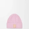 Beanie in Cashmere Beanie in Cashmere