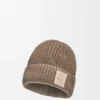 Beanie in Cashmere Beanie in Cashmere