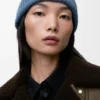 Beanie in Cashmere Beanie in Cashmere
