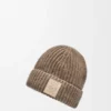 Beanie in Cashmere Beanie in Cashmere