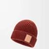 Beanie in Cashmere Beanie in Cashmere