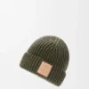 Beanie in Cashmere Beanie in Cashmere