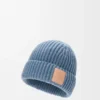 Beanie in Cashmere Beanie in Cashmere