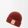 Beanie in Cashmere Beanie in Cashmere