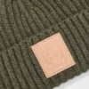 Beanie in Cashmere Beanie in Cashmere