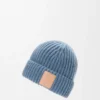Beanie in Cashmere Beanie in Cashmere