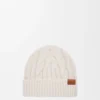 Beanie in Wool