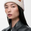 Beanie in Wool