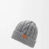 Beanie in Wool