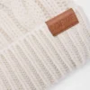Beanie in Wool