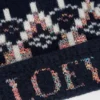Beanie in Wool Blend
