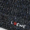 Beanie in Wool, Silk and Alpaca Blend Beanie in Wool, Silk and Alpaca Blend