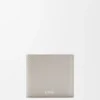 Bifold Coin Wallet in Textured Classic Calfskin Bifold Coin Wallet in Textured Classic Calfskin