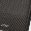 Bifold Coin Wallet in Textured Classic Calfskin Bifold Coin Wallet in Textured Classic Calfskin