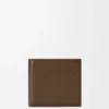 Bifold Wallet in Deerskin