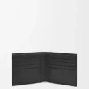 Bifold Wallet in Satin Calfskin