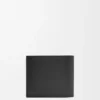 Bifold Wallet in Satin Calfskin