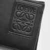 Bifold Wallet in Satin Calfskin