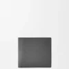 Bifold Wallet in Soft Grained Calfskin Bifold Wallet in Soft Grained Calfskin