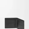 Bifold Wallet in Soft Grained Calfskin Bifold Wallet in Soft Grained Calfskin