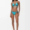 Bikini Top in Technical Jersey Bikini Top in Technical Jersey