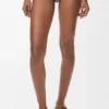 Bikini Bottom in Technical Jersey Bikini Bottom in Technical Jersey