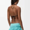 Bikini Top in Technical Jersey Bikini Top in Technical Jersey