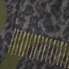 Blanket in Wool and Cashmere Blanket in Wool and Cashmere