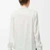 Blouse in Silk Blouse in Silk
