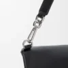 Bob Folded Tote in Shiny Supple Calfskin Bob Folded Tote in Shiny Supple Calfskin