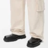 Bobby Boot in Grained Vegetable-Tanned Calfskin