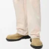 Bobby Boot in Waxed Split Calfskin