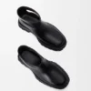 Bobby Bootie in Vegetable-Tanned Calfskin Bobby Bootie in Vegetable-Tanned Calfskin