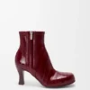 Bobine Ankle Boot in Hagfish Bobine Ankle Boot in Hagfish