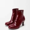Bobine Ankle Boot in Hagfish Bobine Ankle Boot in Hagfish