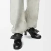 Bobine Ankle Boot in Nappa Lambskin